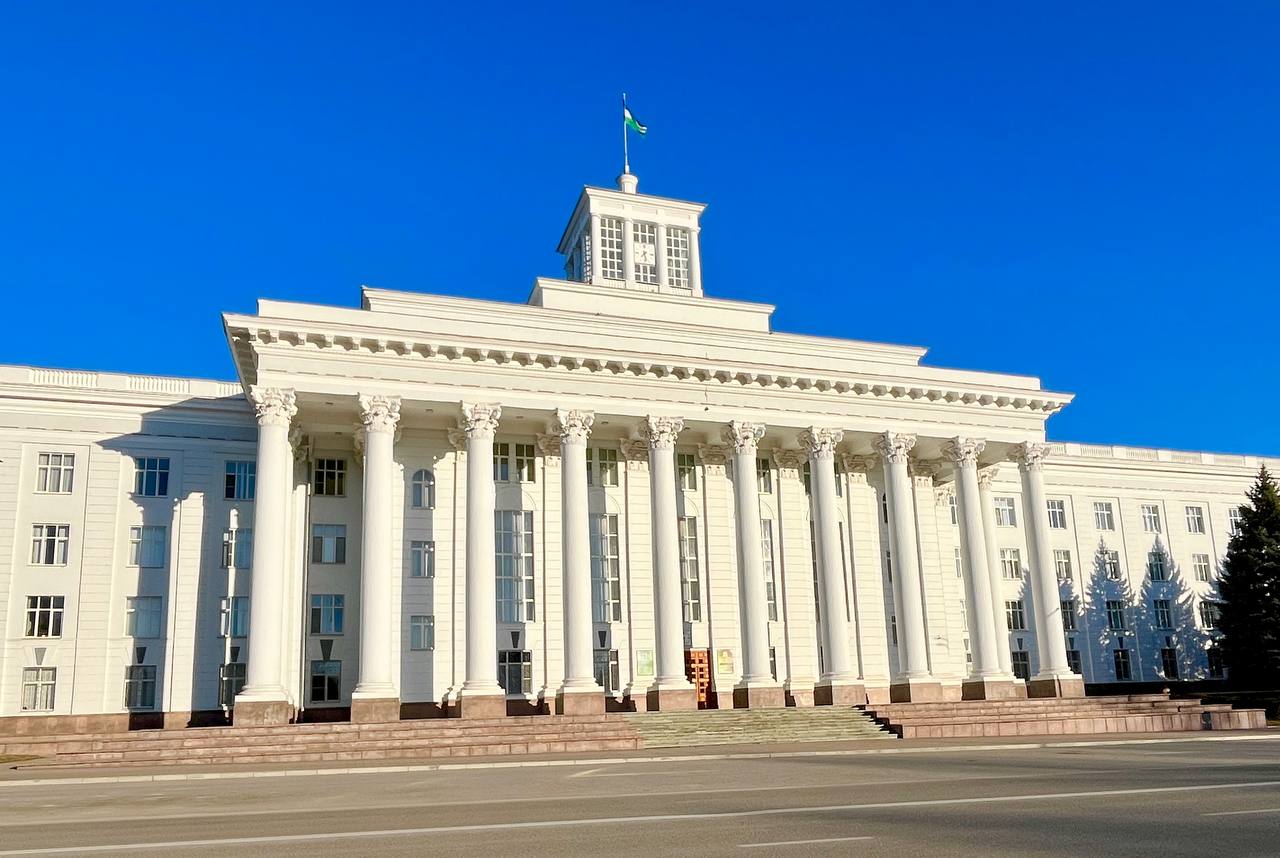 21 апреля - День местного самоуправления 