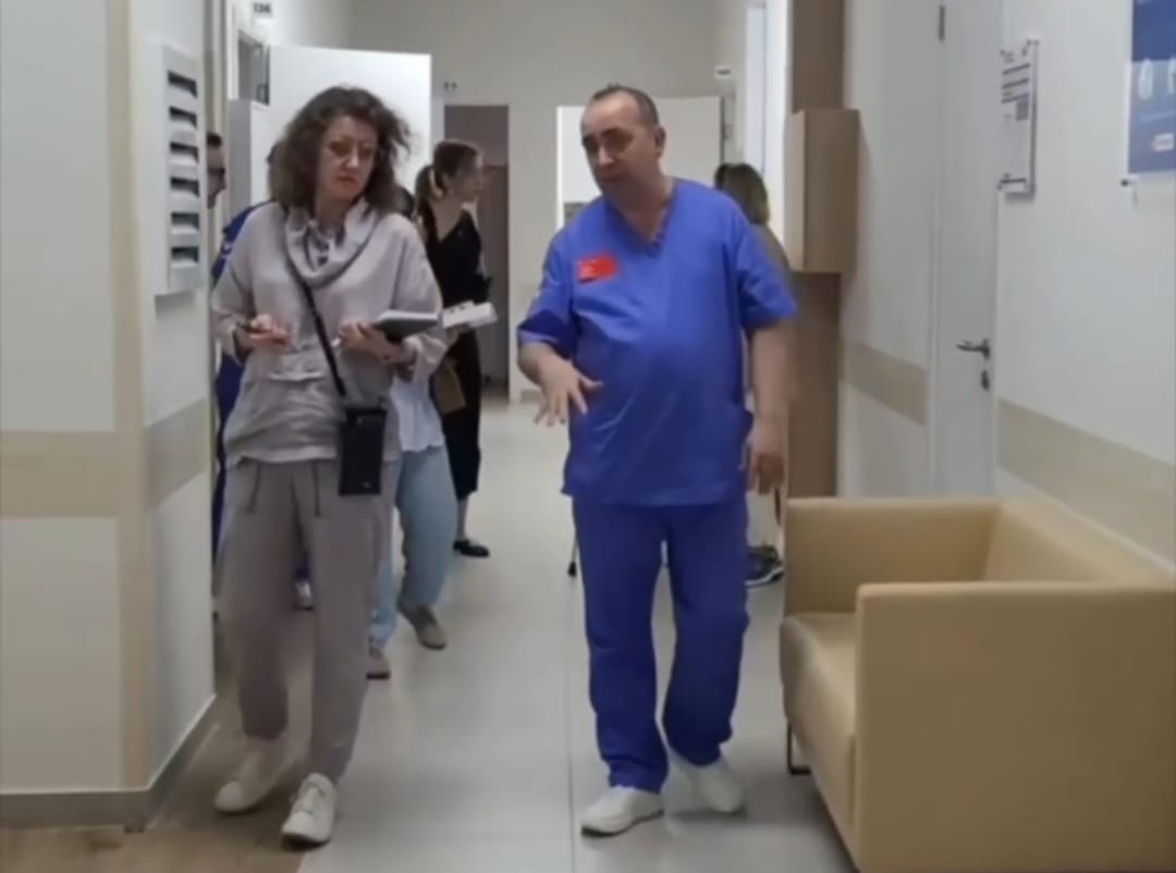 Работа эндокринологов Кабардино-Балкарии получила высокую оценку федеральных экспертов