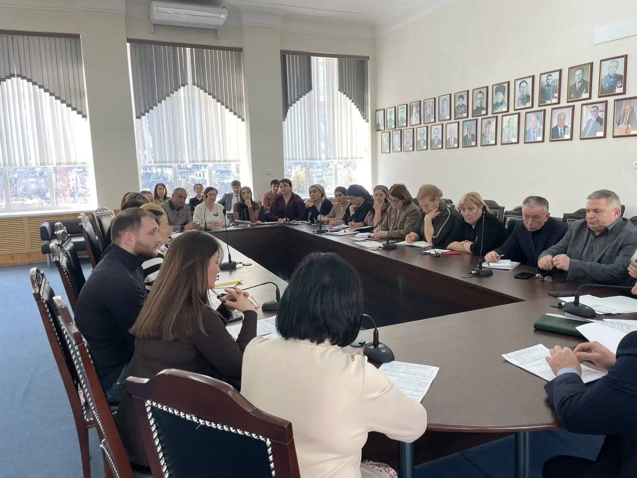 Ключевые вопросы