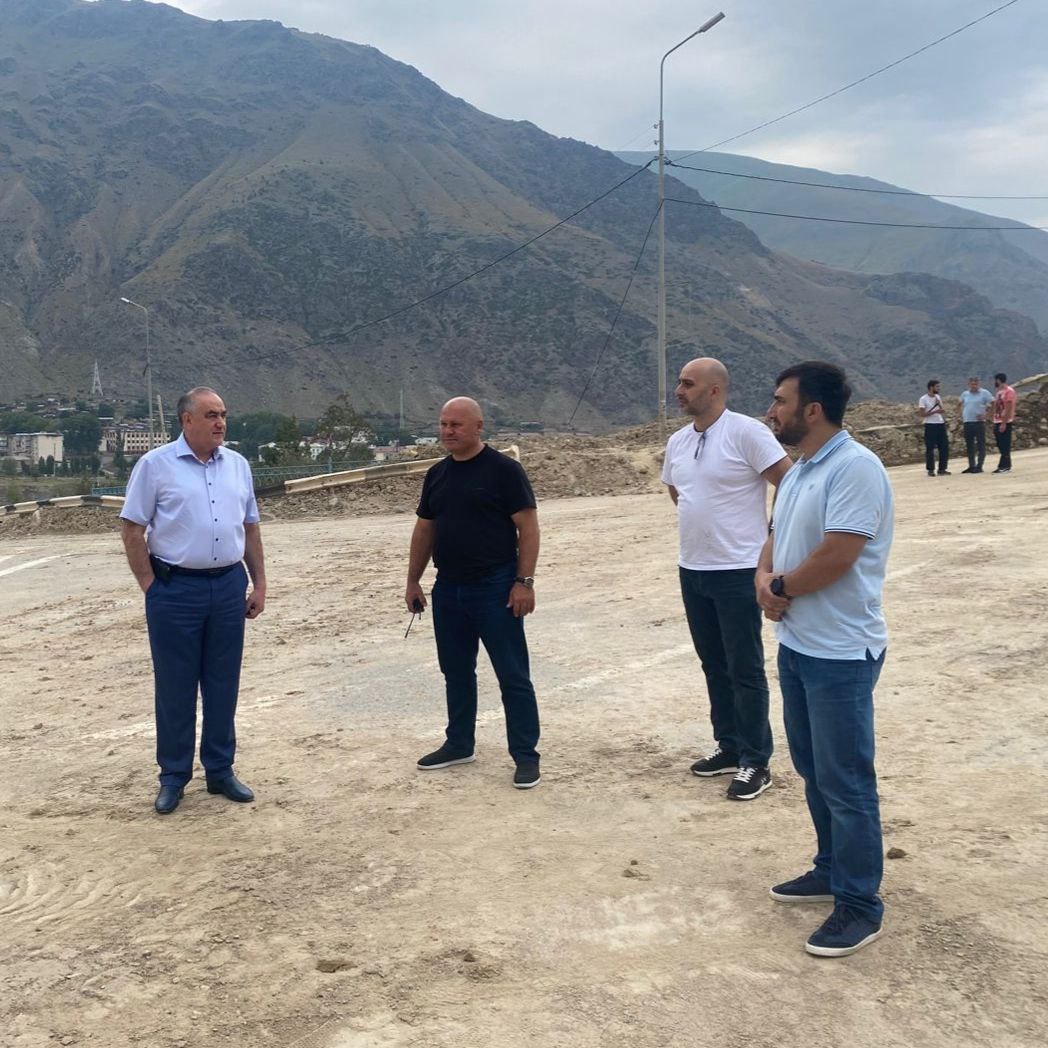 Ситуация в Эльбрусском районе стабилизируется