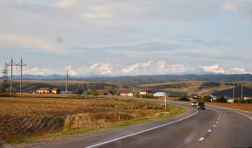 В Исламее появился быстрый интернет