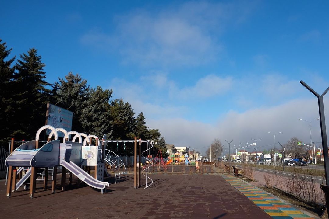 «Чегем-парк» скоро откроется