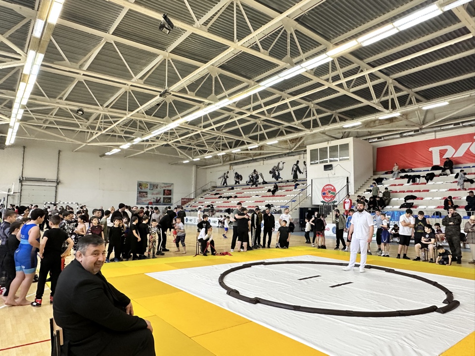 Тянуть, кидать и метать