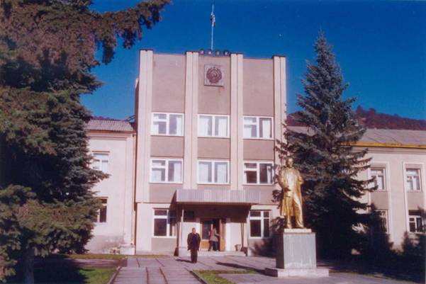 Фермер из КБР получил национальную премию имени П.А. Столыпина