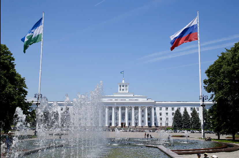 Жителей Кабардино-Балкарии ждут три выходных дня подряд