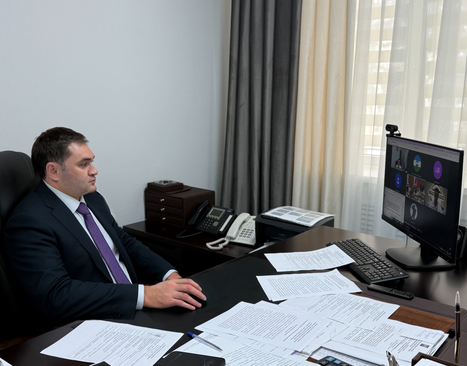 В Минэкономразвития РФ обсудили региональный контроль в сфере туризма  