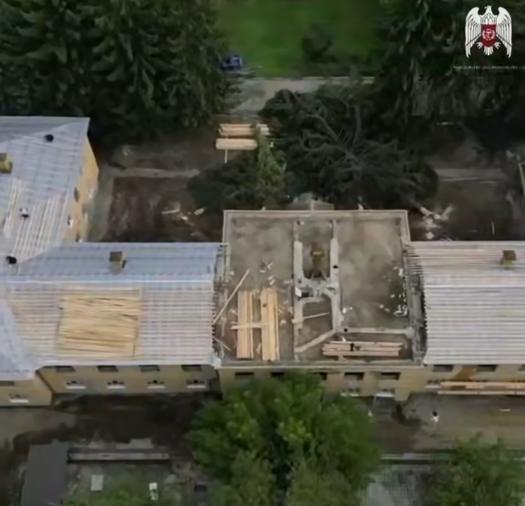 Центр ментального здоровья детей в Кабардино-Балкарии откроется в 2026 году после капитального ремонта