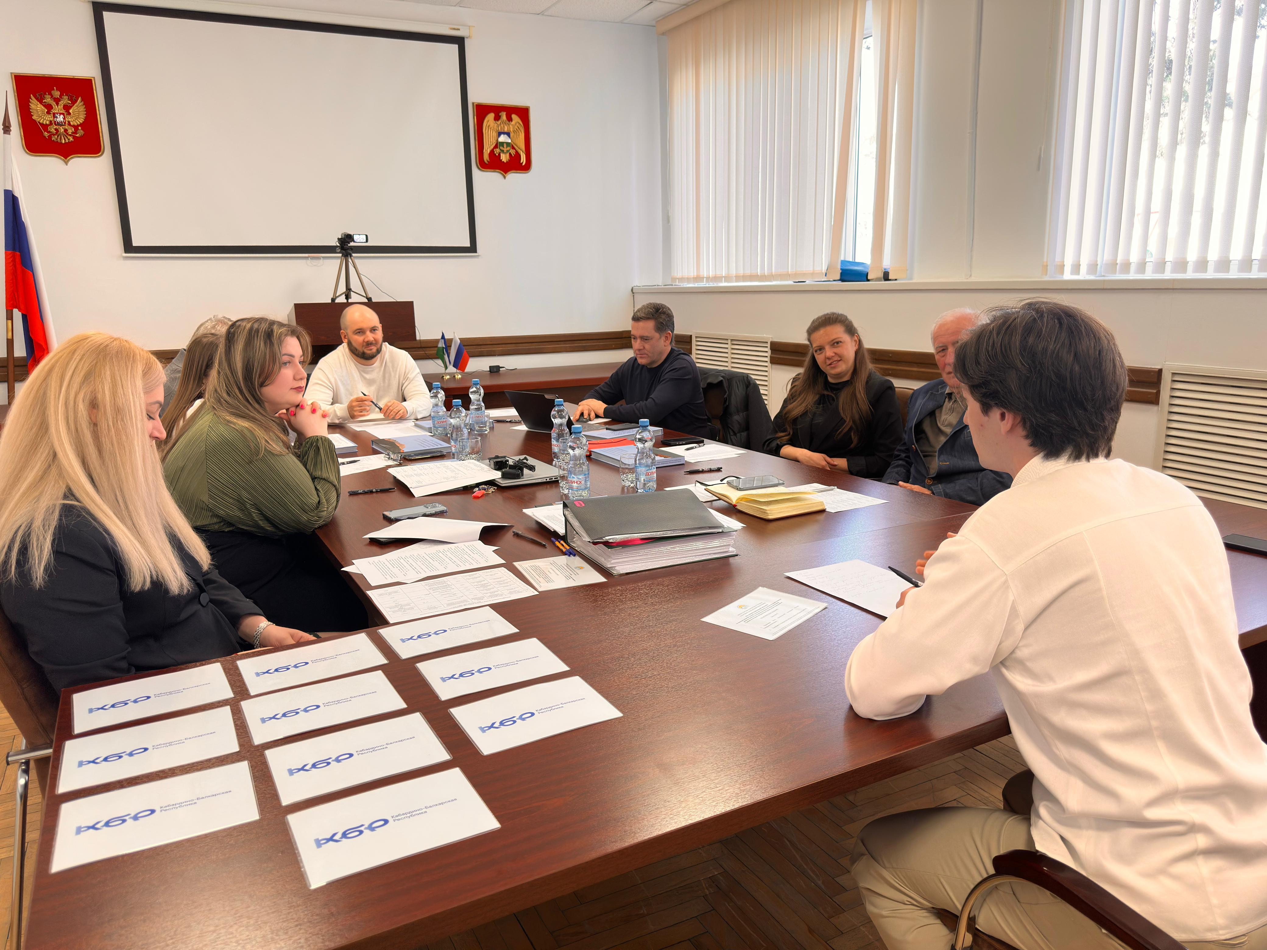 Аттестация гидов