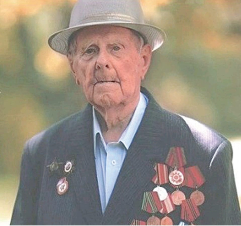 Список почётных граждан Нальчика пополнился