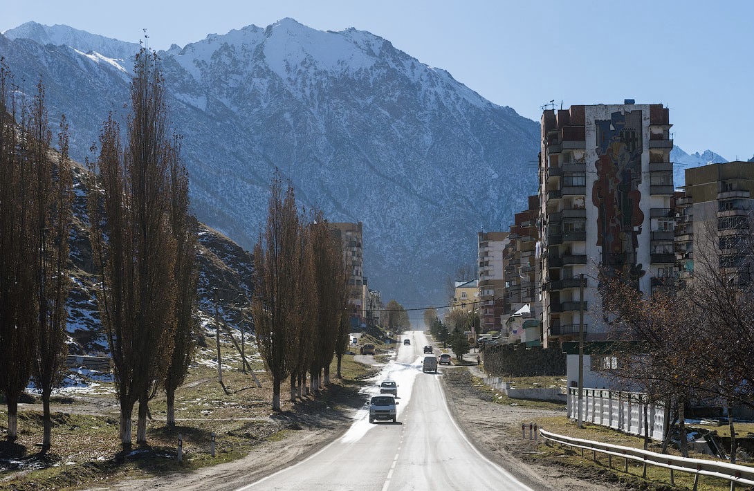 Тырныаузский комбинат возрождается