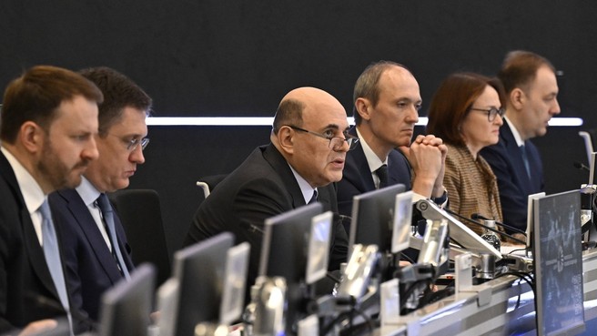 Правительство России усиливает борьбу с кибермошенничеством