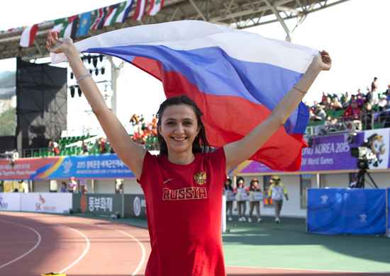 Мария Кучина выиграла турнир «Звезды-2016»