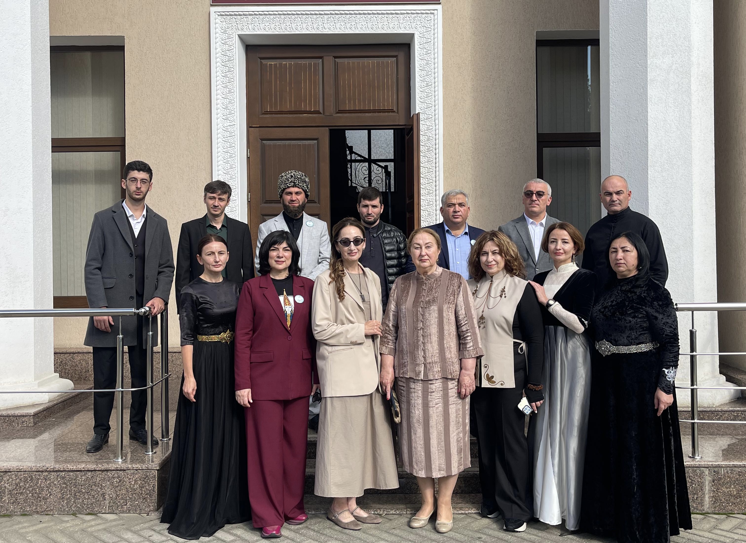 "Рифмы на Рице"