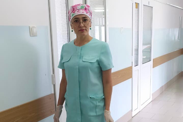 Медработники Кабардино-Балкарии стали лауреатами всероссийской премии «Будем жить»