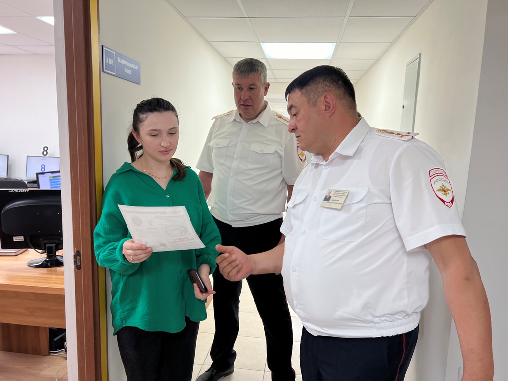 Госуслуги – проще, чем кажется!