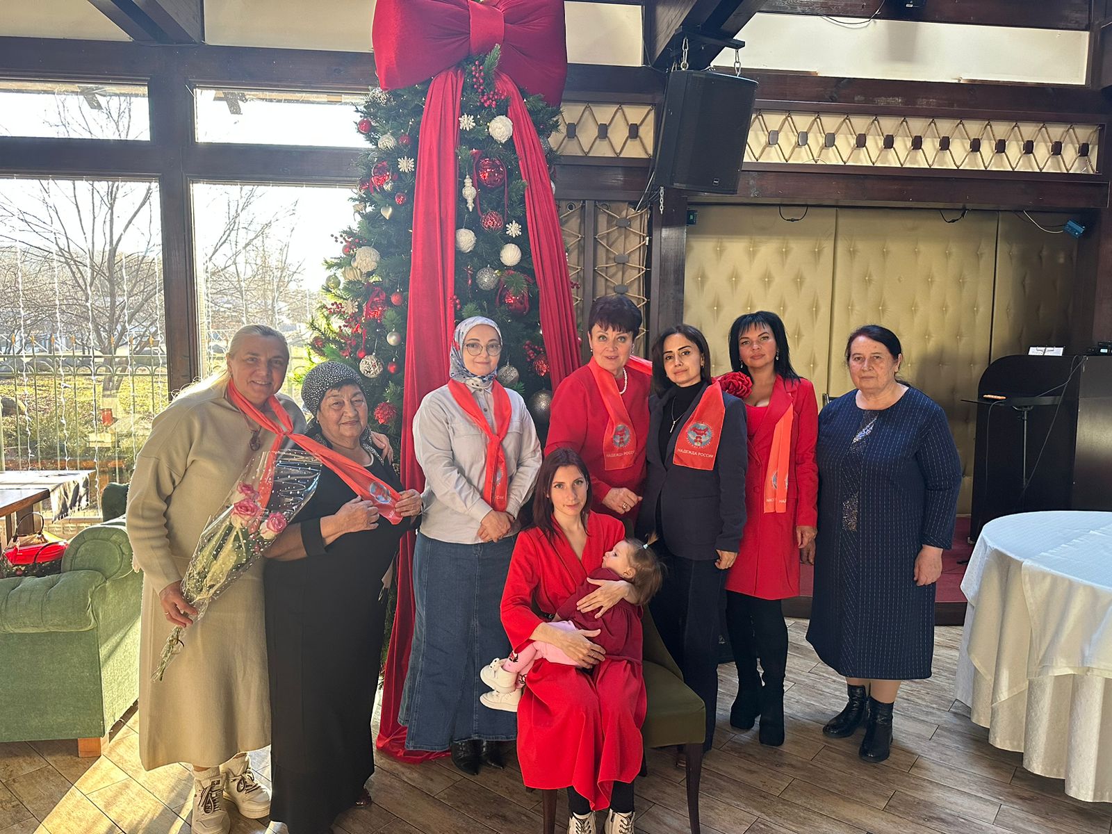 «Гостья из космоса» побывала в Нальчике