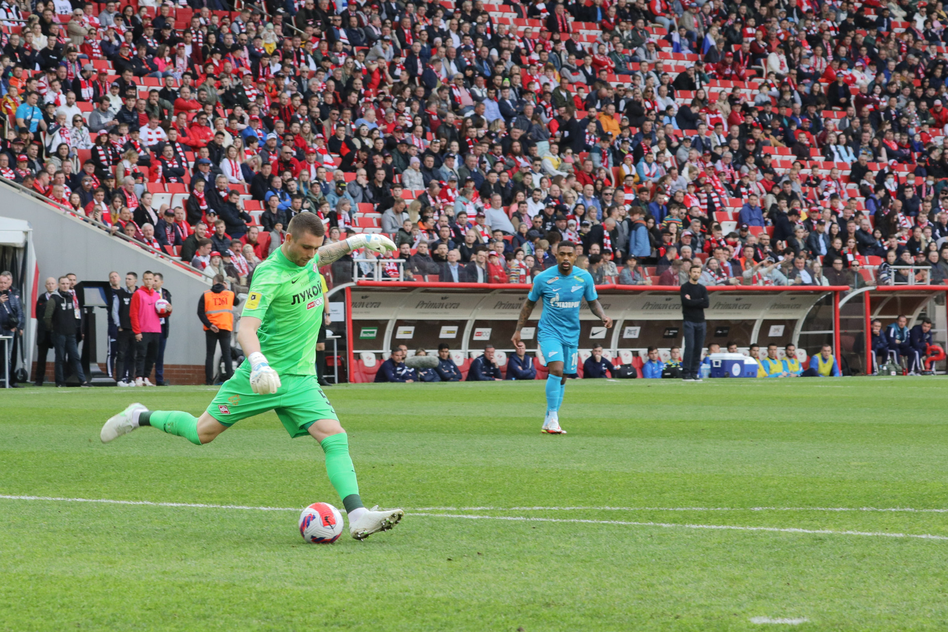 В России оформили уже почти 50 тысяч карт болельщика