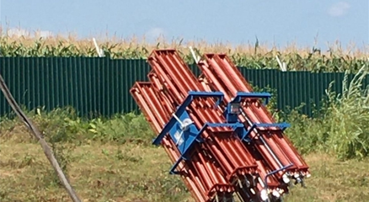 В Кабардино-Балкарии планируются противоградовые мероприятия