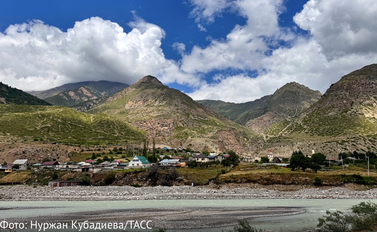 Гибкая нить Приэльбрусья уходит в прошлое? 