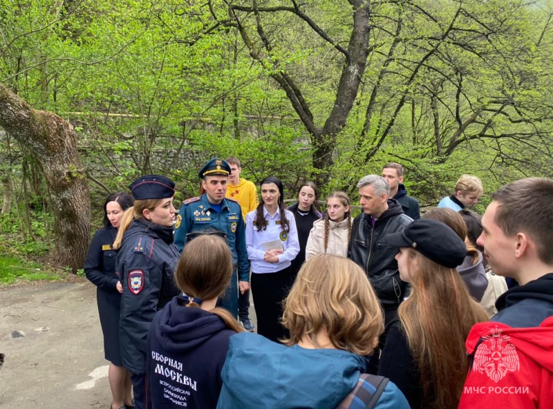 В Черекском районе прошли экспресс-тренинги