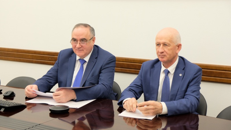 Кабардино-Балкария увеличила экспорт в Республику Беларусь