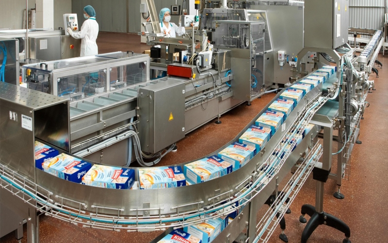 Производители молочных смесей и лечебного питания получат государственные субсидии