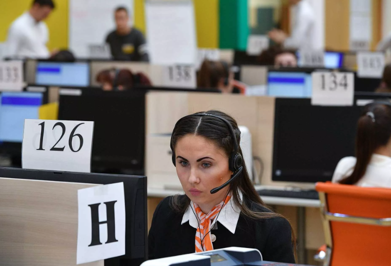 Дмитрий Чернышенко: кол-центры службы 122 заработают в новых регионах к сентябрю