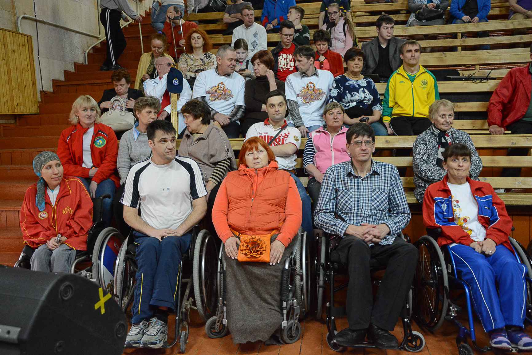 В Приэльбрусье проходит чемпионат России по шахматам