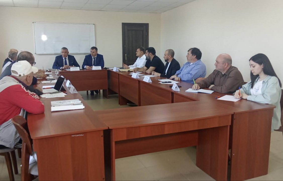 В Кабардино-Балкарии обсудили подготовку велогонки в рамках чемпионата России «Дружба народов Северного Кавказа»