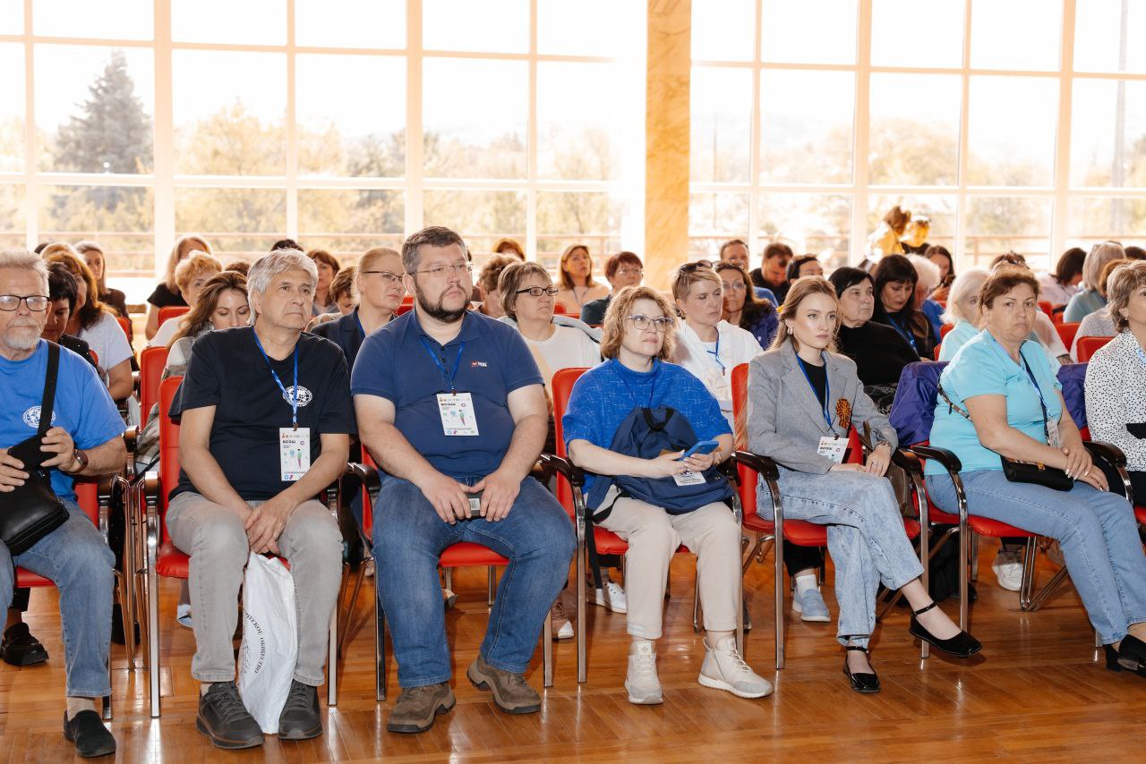 Высота Победы. Заоблачный фронт