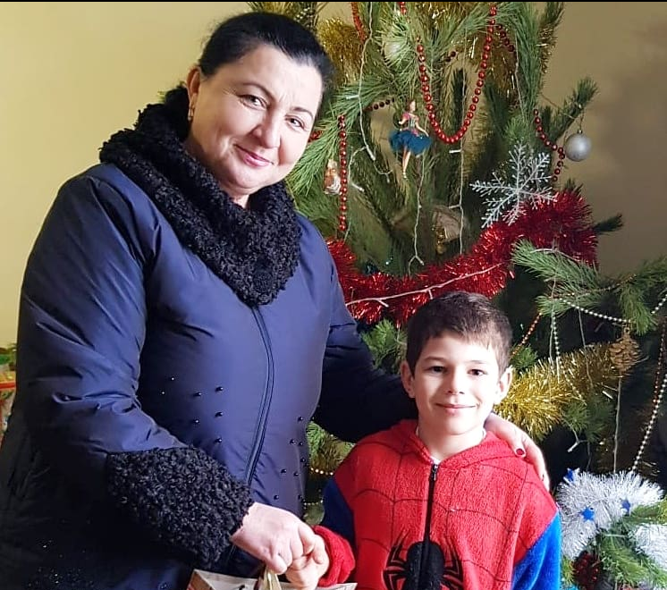 В Зольском районе готовятся праздновать