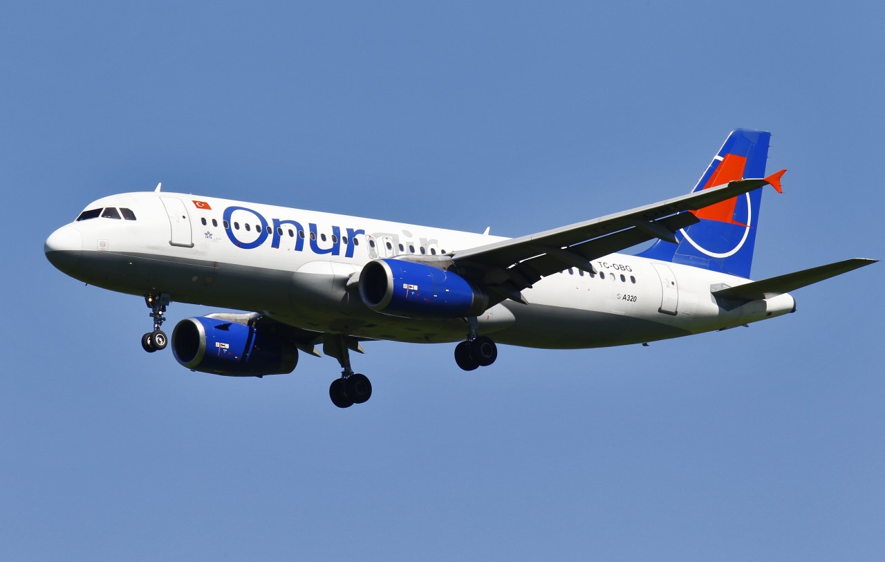 Из Нальчика в Стамбул – прямым авиарейсом