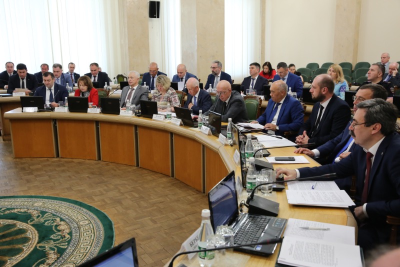 В КБР принята стратегия развития республики в строительной отрасли и ЖКХ