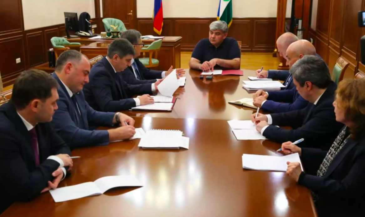 Кабардино-Балкария готовится провести ряд спортивных и образовательных мероприятий