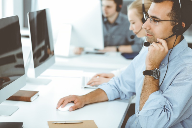 МегаФон запустил решение для организации корпоративной телефонии