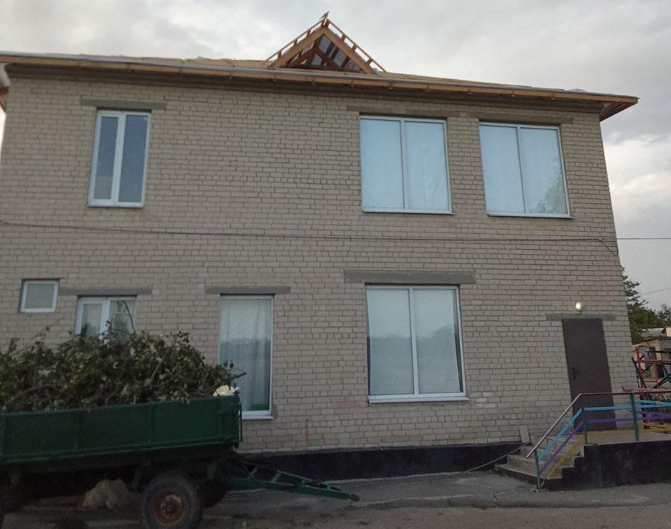 Кабардино-Балкария в 2025 году продолжит ремонтно-восстановительные работы в Херсонской области