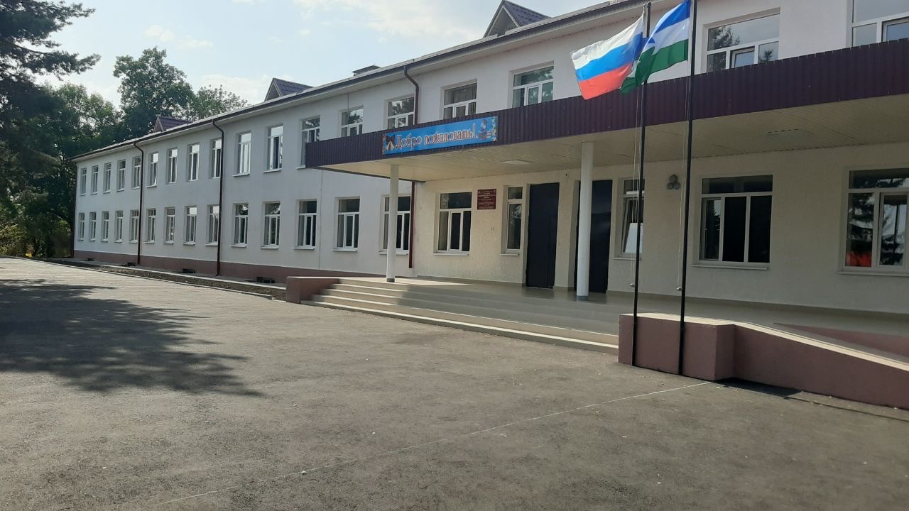 Пять отремонтированных школ Урванского района приняли 1,4 тысячи учеников ​