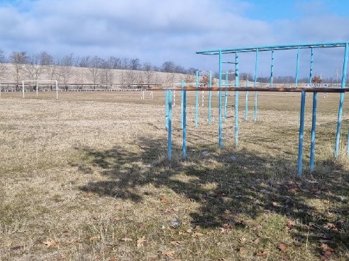 В Аргудане благоустроят общественную территорию