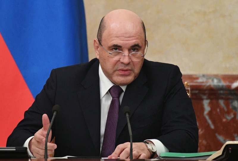 Михаил Мишустин отметил успехи в достижении технологического суверенитета