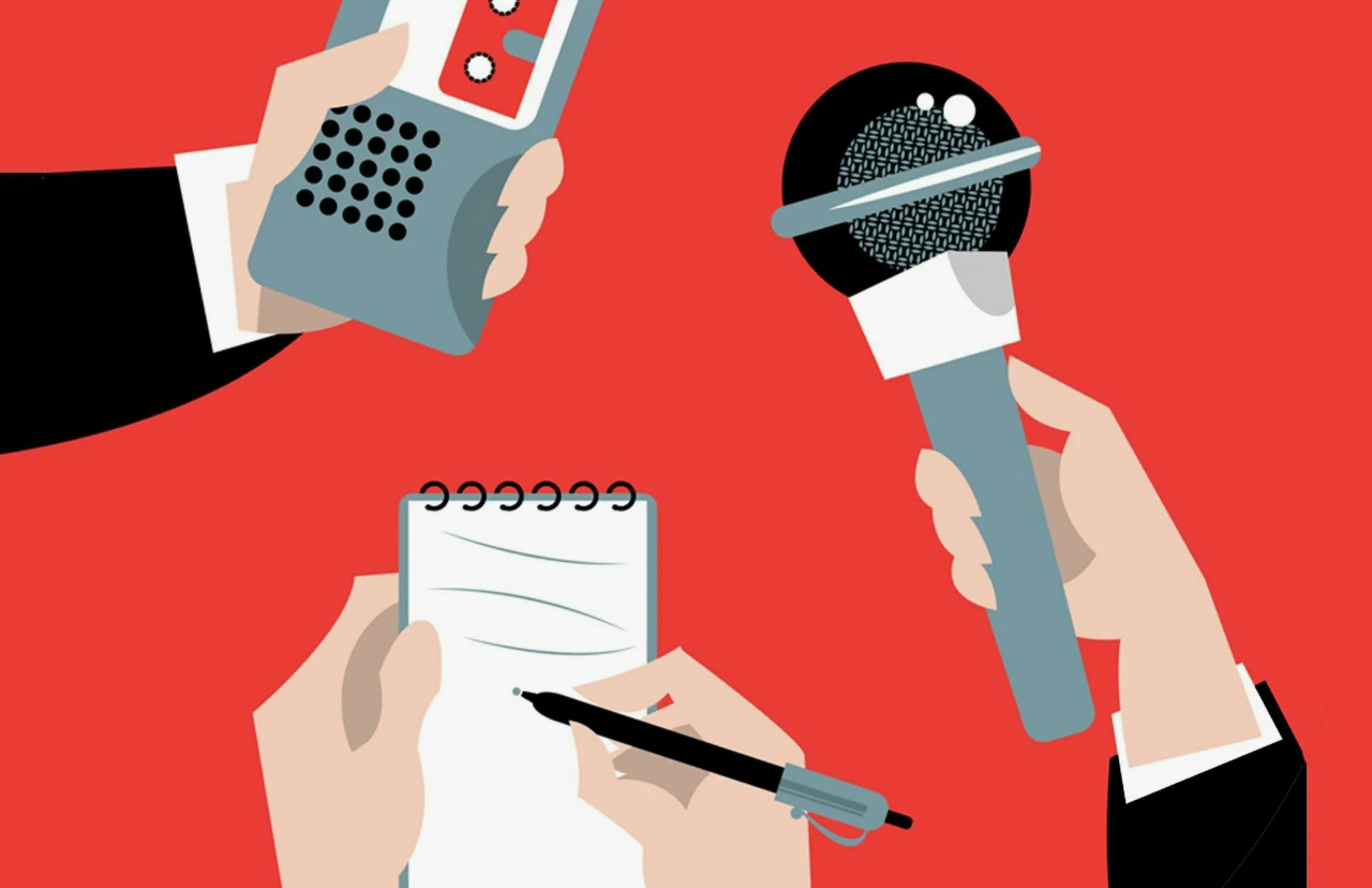 Начат набор в Школу молодого журналиста