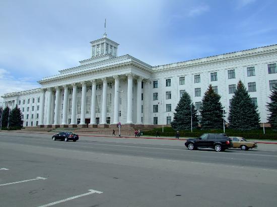 В Герпегеже решат проблему с водой