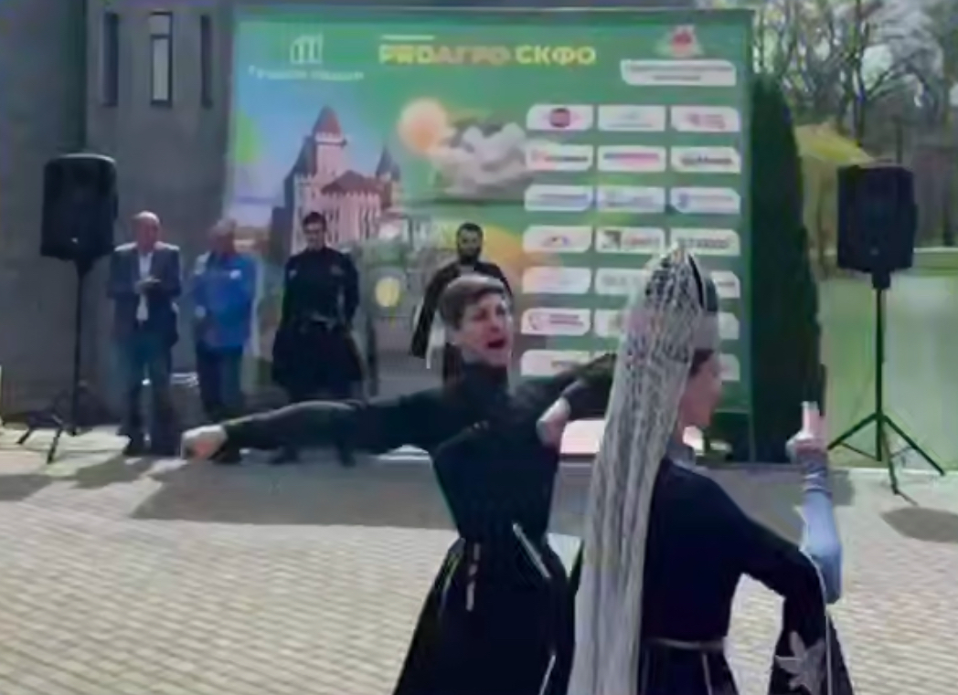 В Кабардино-Балкарии прошла крупная выставка-форум сельхозпроизводителей Юга России