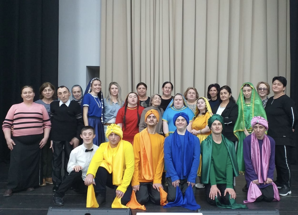 Самая лучшая мама земли