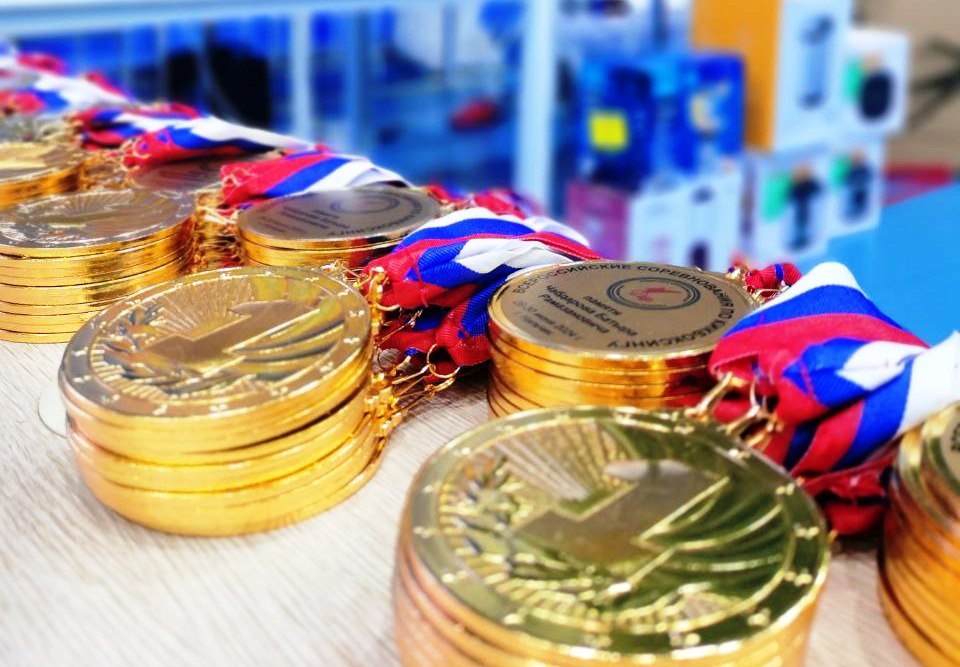 Кикбоксеры КБР отлично выступили на всероссийских стартах  