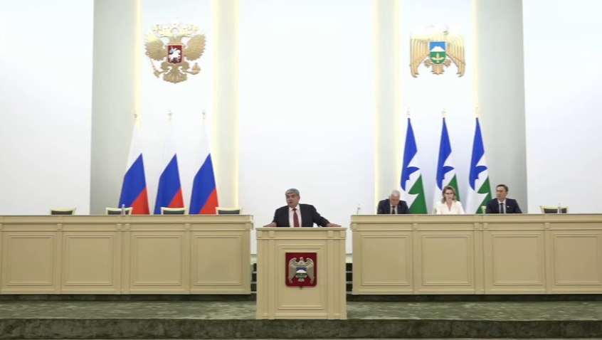 На модернизацию коммунальной инфраструктуры КБР направят свыше 3 миллиардов рублей