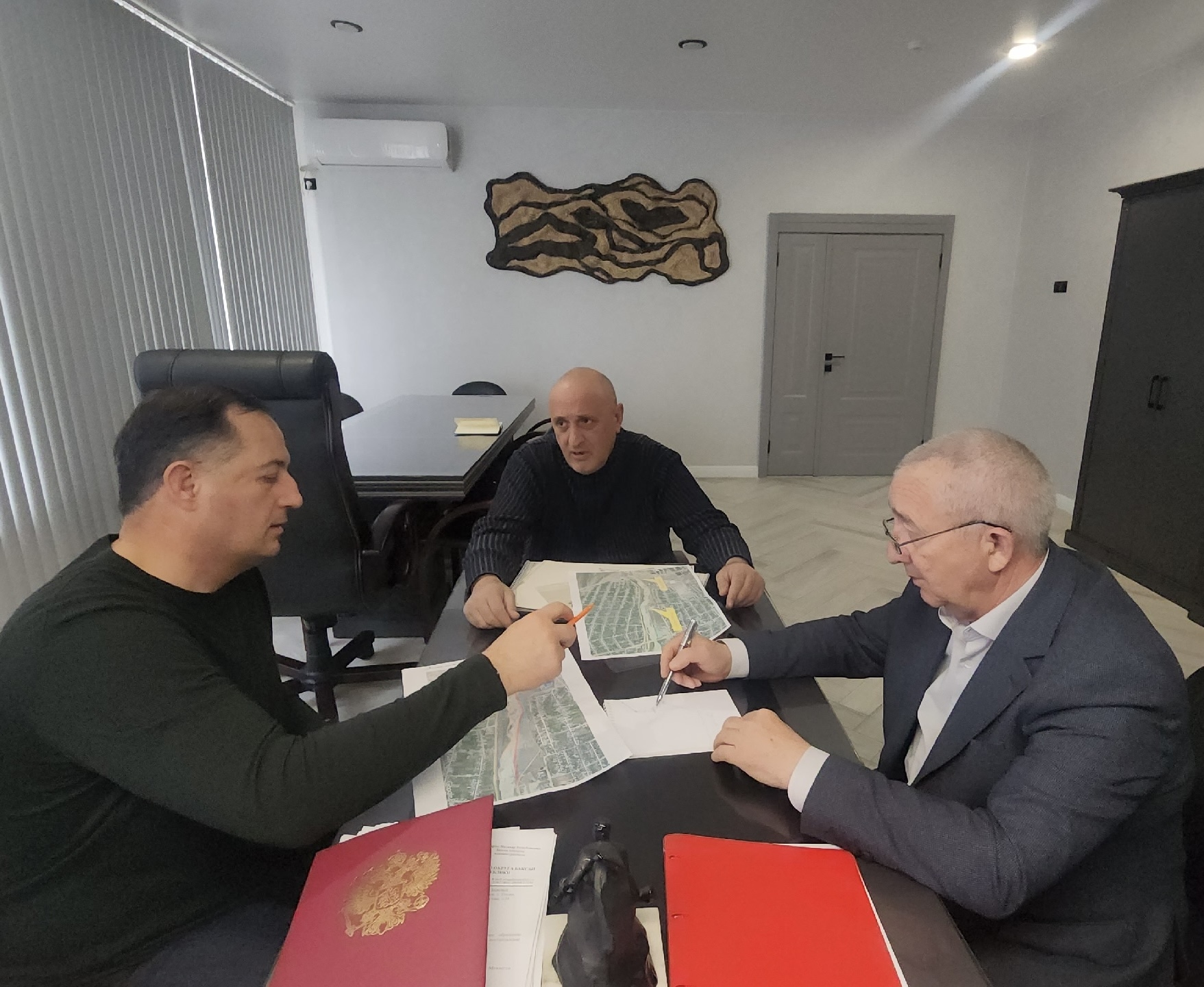 В Баксане планируют масштабные берегоукрепительные работы