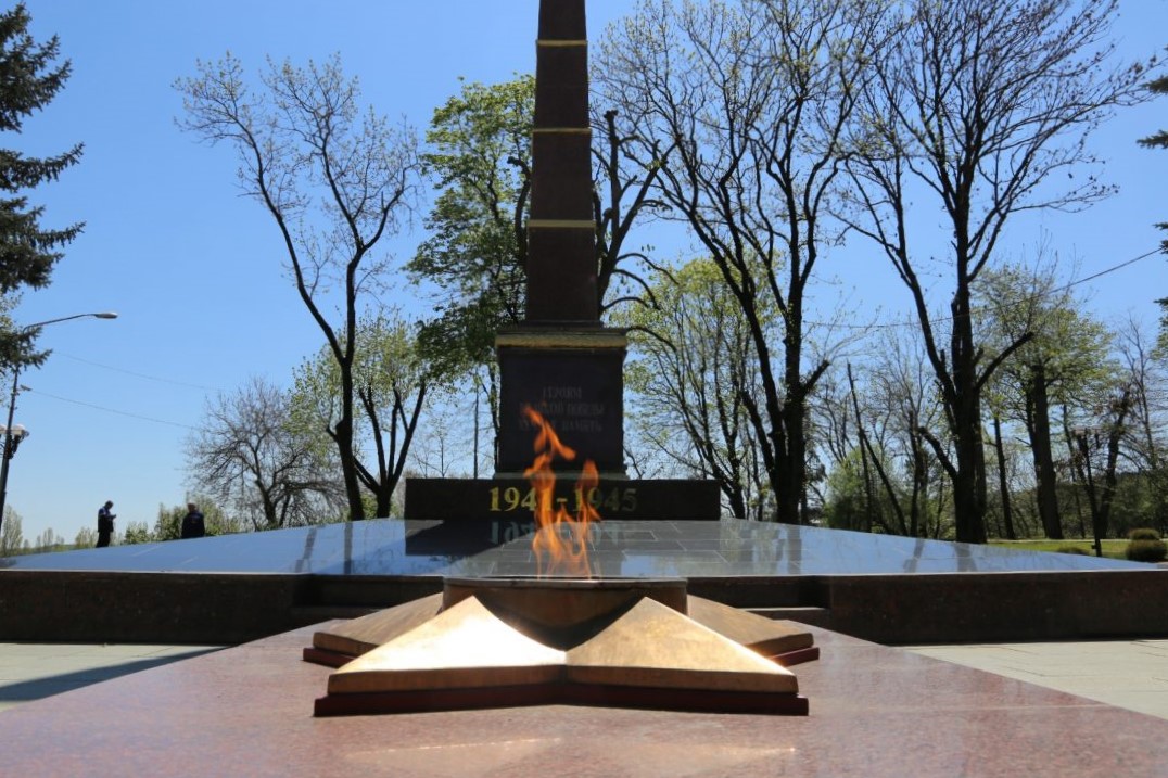 Всероссийская марш-эстафета пересечет Кабардино-Балкарию  