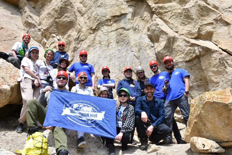 В КБР реализуется проект "Сокровище гор"