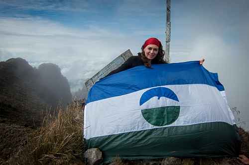 Лиана Чабдарова – весь мир на ладони
