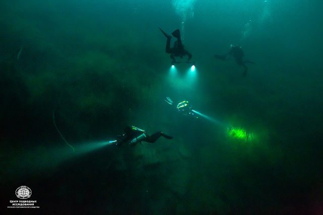 Ученые подвели предварительные итоги экспедиции на озеро Церик Кель в Кабардино-Балкарии